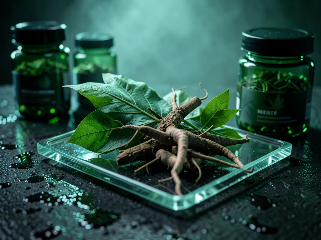 Indonesian botanical research