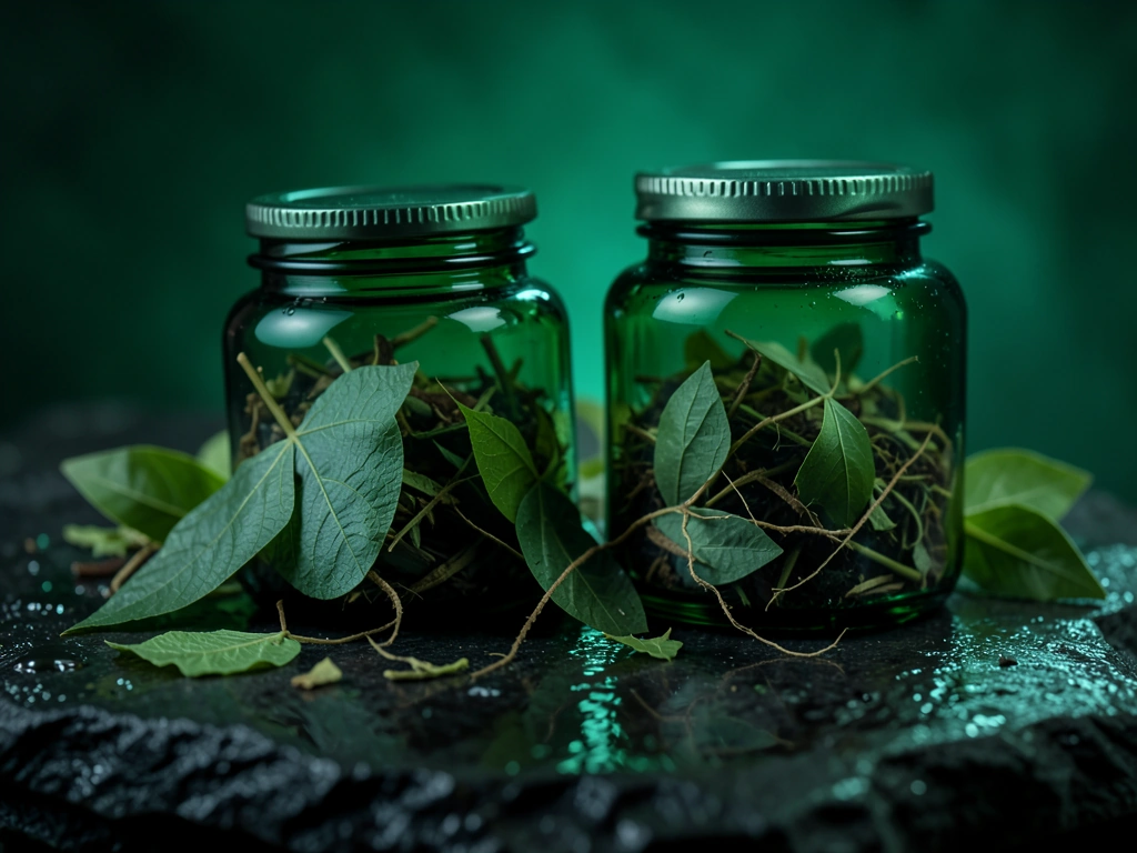 Botanical Integrity