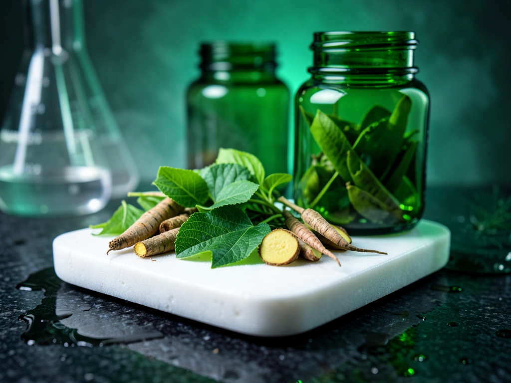 Botanical Verification Process