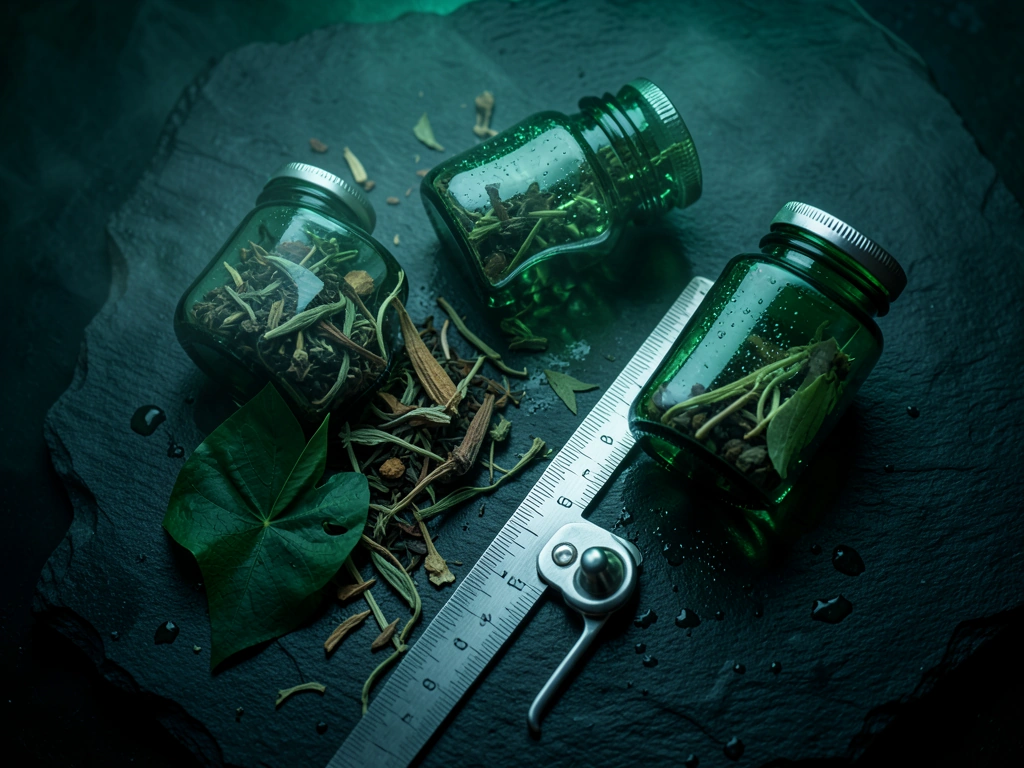 Botanical background